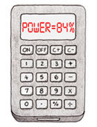 Powercalc